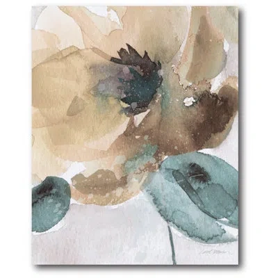 Courtside Market Painting Print On Wrapped Canvas