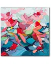 Courtside Market Pastel Internodes In Multi
