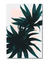 Courtside Market Wall Decor Botanicals I Gallery Wrapped Canvas Wall Art