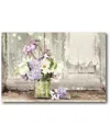Courtside Market Wall Decor Country Flowers