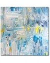 Courtside Market Wall Decor Courtside Market Beginnings Gallery-wrapped Canvas Wall Art