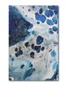 Courtside Market Wall Decor Courtside Market Breakaway Gallery-wrapped Canvas Wall Art