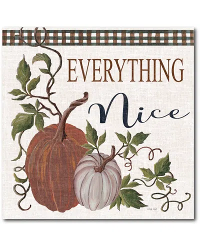Courtside Market Wall Decor Courtside Market Canvas Wall Art In Multi