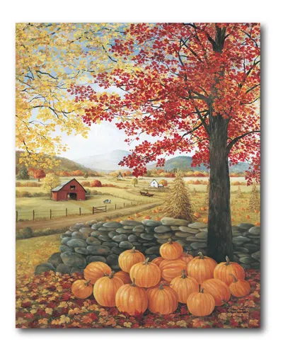 Courtside Market Wall Decor Courtside Market Canvas Wall Art In Multi