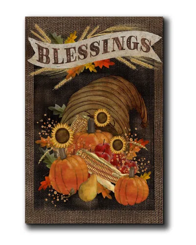 Courtside Market Wall Decor Courtside Market Canvas Wall Art In Multi