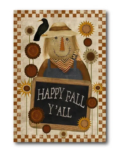 Courtside Market Wall Decor Courtside Market Canvas Wall Art In Multi