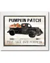 Courtside Market Wall Decor Courtside Market Canvas Wall Art In Multi