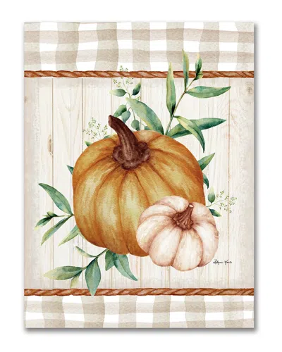 Courtside Market Wall Decor Courtside Market Canvas Wall Art In Multi