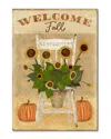 Courtside Market Wall Decor Courtside Market Canvas Wall Art In Multi