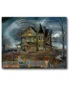 Courtside Market Wall Decor Courtside Market Canvas Wall Art In Multi