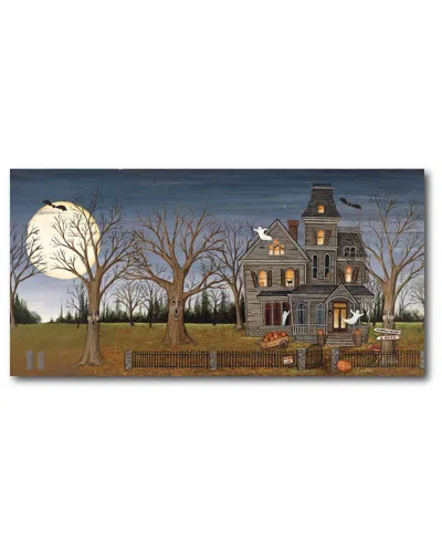 Courtside Market Wall Decor Courtside Market Canvas Wall Art In Multi