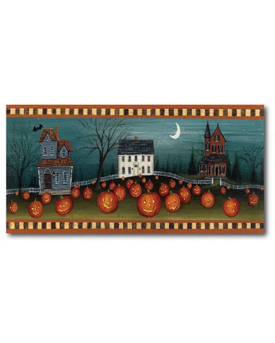 Courtside Market Wall Decor Courtside Market Canvas Wall Art In Multi