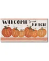 Courtside Market Wall Decor Courtside Market Canvas Wall Art In Multi