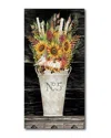 Courtside Market Wall Decor Courtside Market Canvas Wall Art In Multi