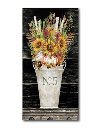 Courtside Market Wall Decor Courtside Market Canvas Wall Art In Multi