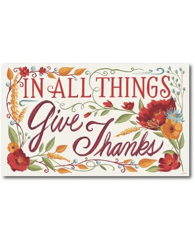 Courtside Market Wall Decor Courtside Market Canvas Wall Art In Multi