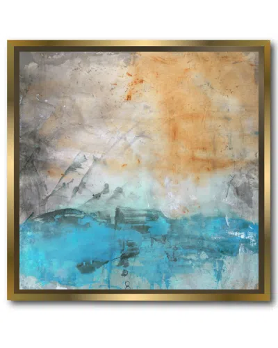 Courtside Market Wall Decor Courtside Market Cascade Art Print