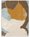 Courtside Market Wall Decor Courtside Market Casual Crop Iii Canvas Wall Art