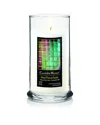 Courtside Market Wall Decor Courtside Market Color Chart Iv Soy Wax Candle
