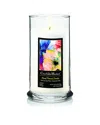 Courtside Market Wall Decor Courtside Market Color Flowers Soy Wax Candle