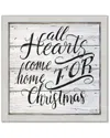 Courtside Market Wall Decor Courtside Market Come Home Framed Art In Multicolor