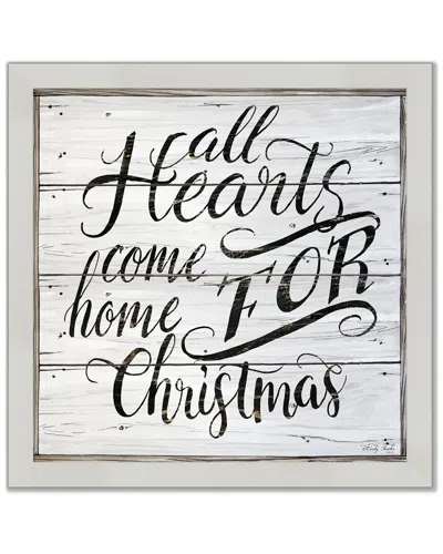 Courtside Market Wall Decor Courtside Market Come Home Framed Art In Multicolor