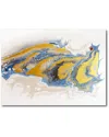 Courtside Market Wall Decor Courtside Market Conk Gallery-wrapped Canvas Wall Art