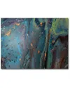 Courtside Market Wall Decor Courtside Market Deep Calls To Deep Gallery-wrapped Canvas Wall Art