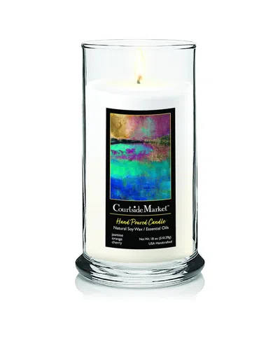 Courtside Market Wall Decor Courtside Market Farie Horizon Soy Wax Candle