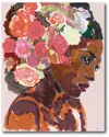 Courtside Market Wall Decor Courtside Market Floral Beauty Canvas Wall Art