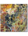 Courtside Market Wall Decor Courtside Market Honey & Gold Gallery-wrapped Canvas Wall Art