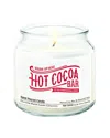Courtside Market Wall Decor Courtside Market Hot Cocoa Bar Hand-poured Soy Wax Candle In Multi