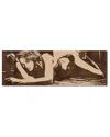 Courtside Market Wall Decor Courtside Market In Style Model Iii Canvas Wall Art