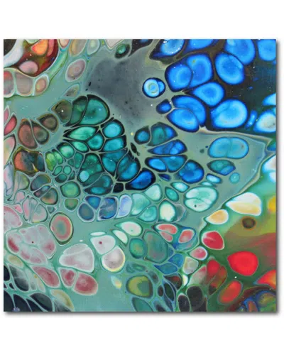 Courtside Market Wall Decor Courtside Market Jewels For All Gallery-wrapped Canvas Wall Art