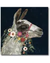 Courtside Market Wall Decor Courtside Market Lovely Llama I