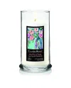 Courtside Market Wall Decor Courtside Market Lucious Floral Soy Wax Candle