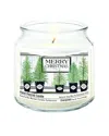 Courtside Market Wall Decor Courtside Market Merry Christmas Candle In Multi