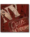 Courtside Market Wall Decor Courtside Market Nyc 24 Canvas Wall Art