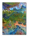 Courtside Market Wall Decor Courtside Market Peace & Harmony Gallery-wrapped Canvas Wall Art