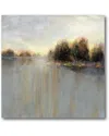 Courtside Market Wall Decor Courtside Market Rainy Sunset Ii