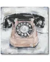 Courtside Market Wall Decor Courtside Market Rotary Phone Iii