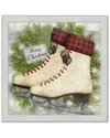 Courtside Market Wall Decor Courtside Market Skates Framed Art In Multicolor