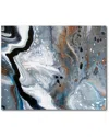 Courtside Market Wall Decor Courtside Market Somewhere In Time Gallery-wrapped Canvas Wall Art