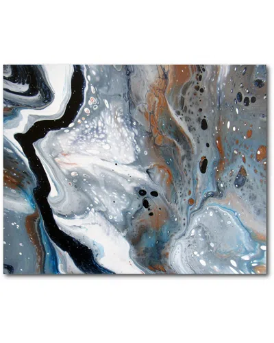 Courtside Market Wall Decor Courtside Market Somewhere In Time Gallery-wrapped Canvas Wall Art
