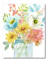 Courtside Market Wall Decor Courtside Market Summer Fresh I Gallery-wrapped Canvas Wall Art