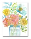 Courtside Market Wall Decor Courtside Market Summer Fresh Ii Gallery-wrapped Canvas Wall Art