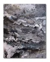 Courtside Market Wall Decor Courtside Market The Beginning & The End Gallery-wrapped Canvas Wall Art