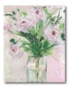 Courtside Market Wall Decor Courtside Market The Morning Dew I