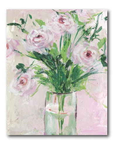 Courtside Market Wall Decor Courtside Market The Morning Dew I