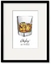Courtside Market Wall Decor Courtside Market Whiskey Canvas Wall Art